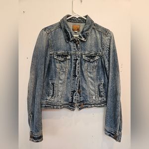 American Eagle Jean Jacket